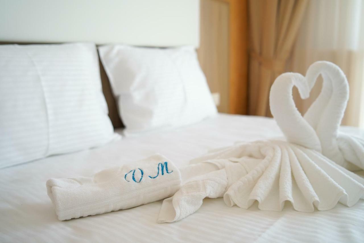 Valurile Marii Vama - Veche Hotel Vama Veche Buitenkant foto